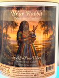 Br’ar Rabbit – Hibiscus Guava Fresca 12 oz Candle