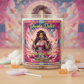 Diwata Dulce Soy Candle