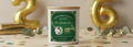 Personalized Graduation Candle — Custom Scents & School Colors 🎓✨